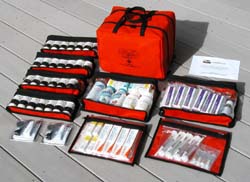 medicine kit